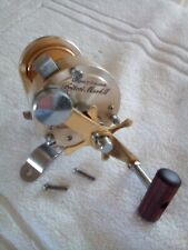 Vintage shimano triton for sale  ABERGELE