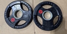5lb olympic weights for sale  Blue Springs