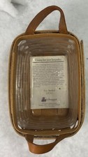 Longaberger 1993 tea for sale  Franklin