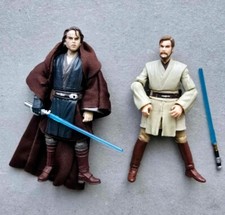 Figurine star wars d'occasion  Bourges