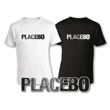 Shirt placebo solo usato  Cosenza