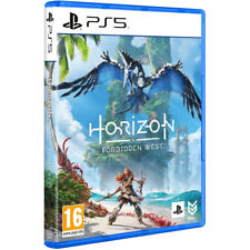 Playstation horizon forbidden for sale  STOCKPORT