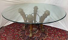 Round large contemporary for sale  Dothan