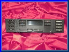 BMW E39 5 M5 Series CONTROLE AUTOMÁTICO DE AQUECEDOR CLIMATIZADOR AR CONDICIONADO Clima AC comprar usado  Enviando para Brazil