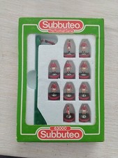 Subbuteo team torino usato  Genova