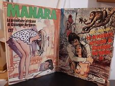 milo manara usato  Varese