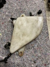 Yamaha fjr1300 radiator for sale  STONEHOUSE