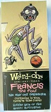 2006 weird ohs for sale  Columbiana