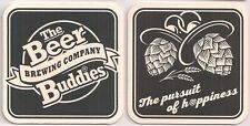 The beer buddies gebraucht kaufen  Neuhaus