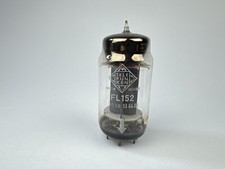 Telefunken fl152 röhre gebraucht kaufen  Stuttgart