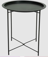 Table basse ronde d'occasion  Baisieux