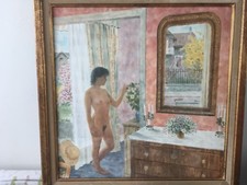 Aquarelle pascal hayot d'occasion  Paris IV
