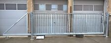 5x2 meter industrietor gebraucht kaufen  Münnerstadt