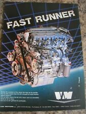 Motoring diesel engine for sale  BRISTOL