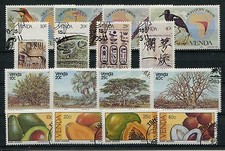 Venda Vintage 1983 Propre Timbrés Dans Il Compl 1/2137 comprar usado  Enviando para Brazil