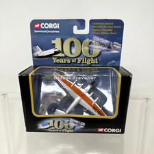 Corgi airplane boeing for sale  Broomfield