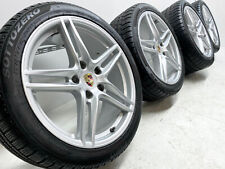 Zoll riginal porsche gebraucht kaufen  Remscheid