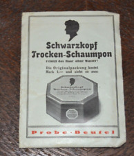 Ungeöffnete riginal packung gebraucht kaufen  Zschopau