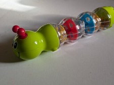 Caterpillar rainmaker toy for sale  LEDBURY