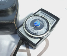 Gossen lunasix light for sale  NORWICH