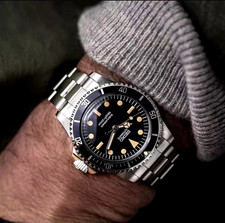 Orologio seiko mod usato  Magione