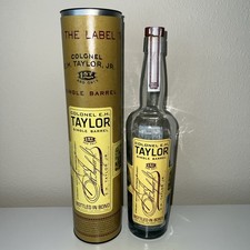 Col. taylor single for sale  Winter Haven