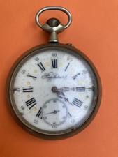Ancienne grosse montre d'occasion  Jarnac
