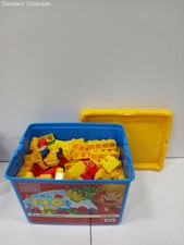 Mega block legos for sale  Colorado Springs
