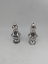 Sel poivre métal d'occasion Sel poivre métal d'occasion  Sète