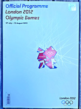 Olympic games london for sale  LONDON