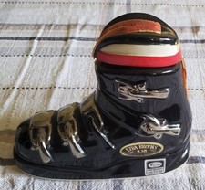 Ski boot vintage for sale  USA