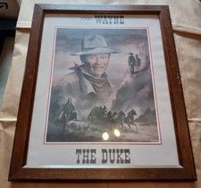 Vintage john wayne for sale  Joppa