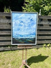 Original cornish artist for sale  PENRYN