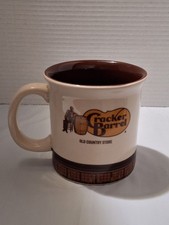 Cracker barrel coffee for sale  Henrico