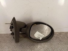 Retroviseur droit renault d'occasion  Elven