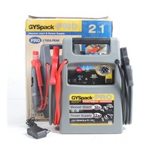 Gys booster démarreur d'occasion  Expédié en France