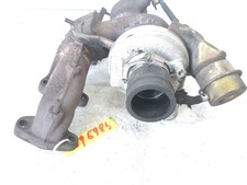 Turbina turbo per usato  Italia