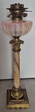 Ancienne grande lampe d'occasion  Tain-l'Hermitage