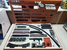 Jouef prestige train d'occasion  Bollwiller