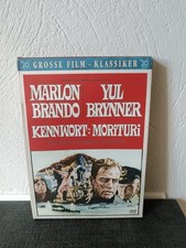 Kennwort morituri dvd gebraucht kaufen Kennwort morituri dvd gebraucht kaufen  Merchweiler