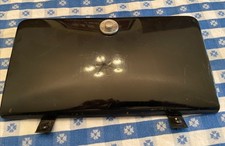 Porta de caixa de luvas preta original de fábrica Jeep CJ AMC CJ-7 CJ-5 Scrambler LIMPO, usado comprar usado  Enviando para Brazil