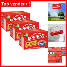 Eparcyl sachets activateur d'occasion  Matha