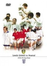 1972 cup final for sale  UK