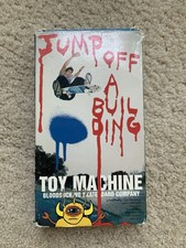 Toy machine jump for sale  Royal Oak