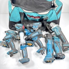 Makita 18v lxt for sale  Cranston