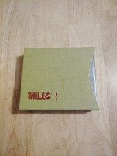 Miles Davis Quintet 1965-'68 CD Box Set Complete , usado comprar usado Miles Davis Quintet 1965-'68 CD Box Set Complete , usado comprar usado  Enviando para Brazil