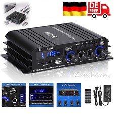 Hifi kanal bluetooth gebraucht kaufen Hifi kanal bluetooth gebraucht kaufen  Aspisheim, Grolsheim