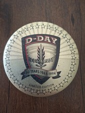 Zippo débarquement 1944 d'occasion  Rognes
