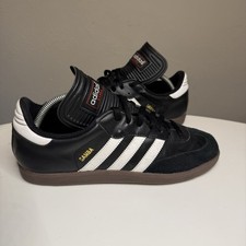 Adidas samba soccer for sale  Irwin
