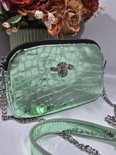 Rhinestone bee mint for sale  DERBY